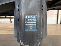 2007 van hool 3b2014 oplegger - afbeelding 7 van  26