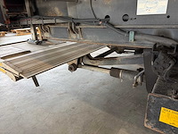 2007 van hool 3b2014 oplegger - afbeelding 10 van  26