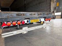 2007 van hool 3b2014 oplegger - afbeelding 16 van  26