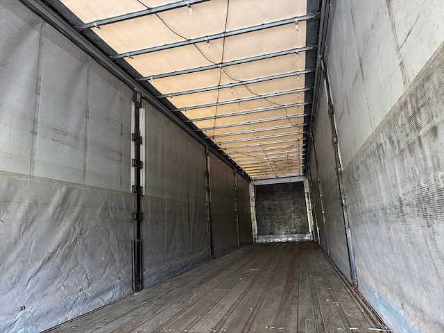 2007 van hool 3b2014 oplegger - afbeelding 18 van  26