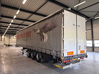 2007 van hool 3b2014 oplegger - afbeelding 20 van  26