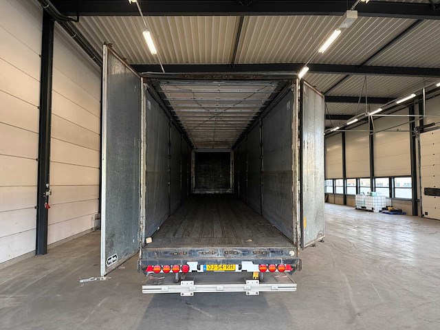 2007 van hool 3b2014 oplegger - afbeelding 22 van  26