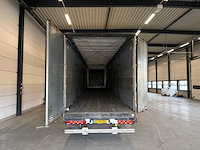 2007 van hool 3b2014 oplegger - afbeelding 22 van  26