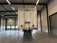 2007 van hool 3b2014 oplegger - afbeelding 23 van  26