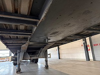 2007 van hool 3b2014 oplegger - afbeelding 25 van  26