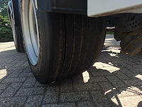 2007 van hool 3k2001 oplegger / chassis - afbeelding 9 van  23