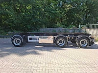 2007 van hool 3k2001 oplegger / chassis - afbeelding 12 van  23