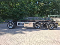 2007 van hool 3k2001 oplegger / chassis - afbeelding 6 van  13