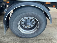 2007 van hool ef 2b2001 oplegger - afbeelding 6 van  14