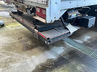 2007 van hool ef 2b2001 oplegger - afbeelding 8 van  14