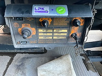 2007 van hool ef 2b2001 oplegger - afbeelding 9 van  14