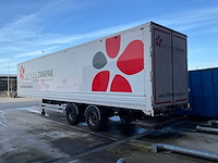 2007 van hool ef 2b2001 oplegger - afbeelding 11 van  14