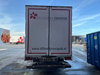 2007 van hool ef 2b2001 oplegger - afbeelding 12 van  14