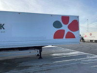 2007 van hool ef 2b2001 oplegger - afbeelding 14 van  14