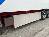 2007 van hool geïsoleerde oplegger ljn-05-x - afbeelding 19 van  28