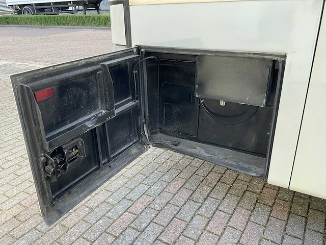 2007 van hool t915 acron touringcar - afbeelding 2 van  52