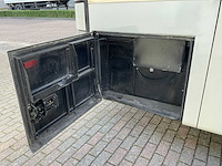 2007 van hool t915 acron touringcar - afbeelding 2 van  52