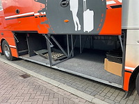 2007 van hool t915 acron touringcar - afbeelding 3 van  52