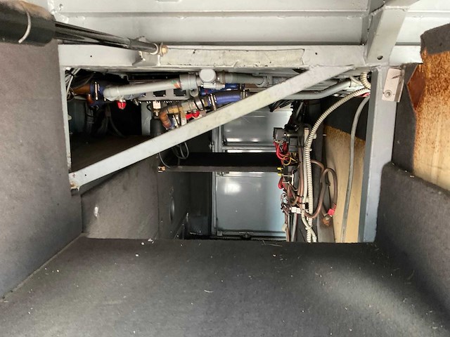 2007 van hool t915 acron touringcar - afbeelding 5 van  52