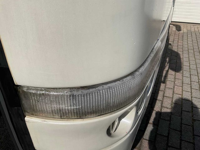 2007 van hool t915 acron touringcar - afbeelding 10 van  52