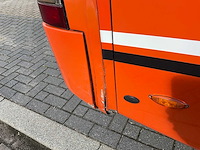 2007 van hool t915 acron touringcar - afbeelding 11 van  52