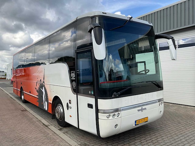 2007 van hool t915 acron touringcar - afbeelding 12 van  52