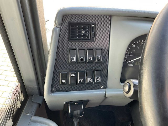 2007 van hool t915 acron touringcar - afbeelding 29 van  52