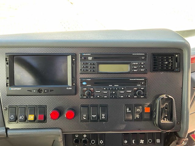 2007 van hool t915 acron touringcar - afbeelding 31 van  52
