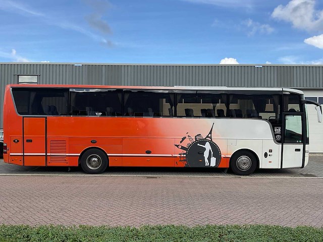 2007 van hool t915 acron touringcar - afbeelding 23 van  52