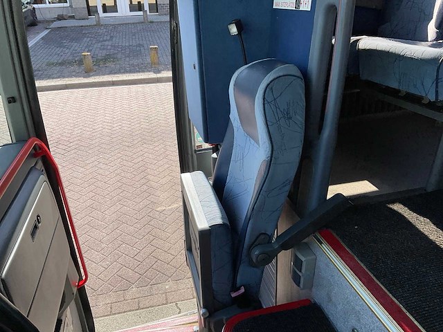 2007 van hool t915 acron touringcar - afbeelding 39 van  52