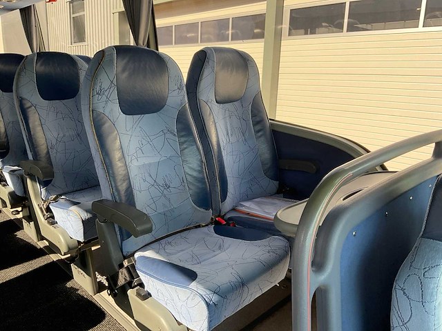 2007 van hool t915 acron touringcar - afbeelding 41 van  52