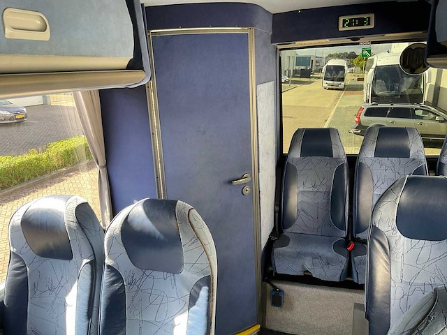 2007 van hool t915 acron touringcar - afbeelding 43 van  52