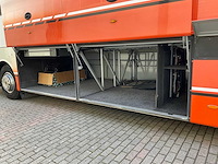 2007 van hool t915 acron touringcar - afbeelding 50 van  52
