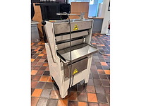 2007 van lierde-boons broodsnijmachine - afbeelding 4 van  5