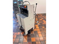 2007 van lierde-boons broodsnijmachine - afbeelding 5 van  5