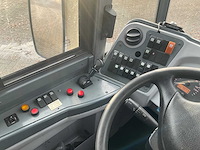 2007 vdl berkhof ambassador 200 lagevloer stadsbus - afbeelding 4 van  22