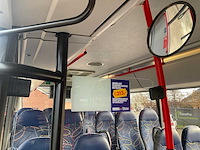 2007 vdl berkhof ambassador 200 lagevloer stadsbus - afbeelding 14 van  22