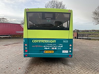 2007 vdl berkhof ambassador 200 lagevloer stadsbus - afbeelding 19 van  22