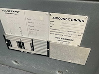 2007 vdl berkhof ambassador 200 lagevloer stadsbus - afbeelding 15 van  22