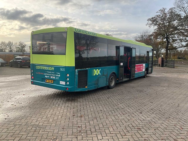 2007 vdl berkhof ambassador 200 lagevloer stadsbus - afbeelding 18 van  22