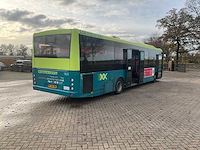 2007 vdl berkhof ambassador 200 lagevloer stadsbus - afbeelding 18 van  22