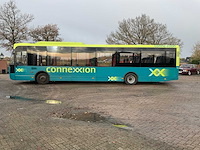 2007 vdl berkhof ambassador 200 lagevloer stadsbus - afbeelding 21 van  22