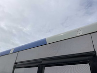 2007 vdl berkhof ambassador 200 stadsbus/praktijkruimte - afbeelding 4 van  40