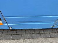 2007 vdl berkhof ambassador 200 stadsbus/praktijkruimte - afbeelding 5 van  40