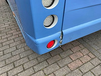 2007 vdl berkhof ambassador 200 stadsbus/praktijkruimte - afbeelding 6 van  40