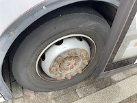 2007 vdl berkhof ambassador 200 stadsbus/praktijkruimte - afbeelding 8 van  40
