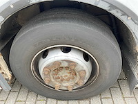 2007 vdl berkhof ambassador 200 stadsbus/praktijkruimte - afbeelding 14 van  40
