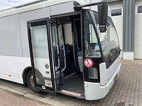 2007 vdl berkhof ambassador 200 stadsbus/praktijkruimte - afbeelding 17 van  40