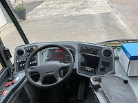 2007 vdl berkhof ambassador 200 stadsbus/praktijkruimte - afbeelding 18 van  40
