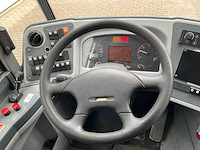 2007 vdl berkhof ambassador 200 stadsbus/praktijkruimte - afbeelding 19 van  40